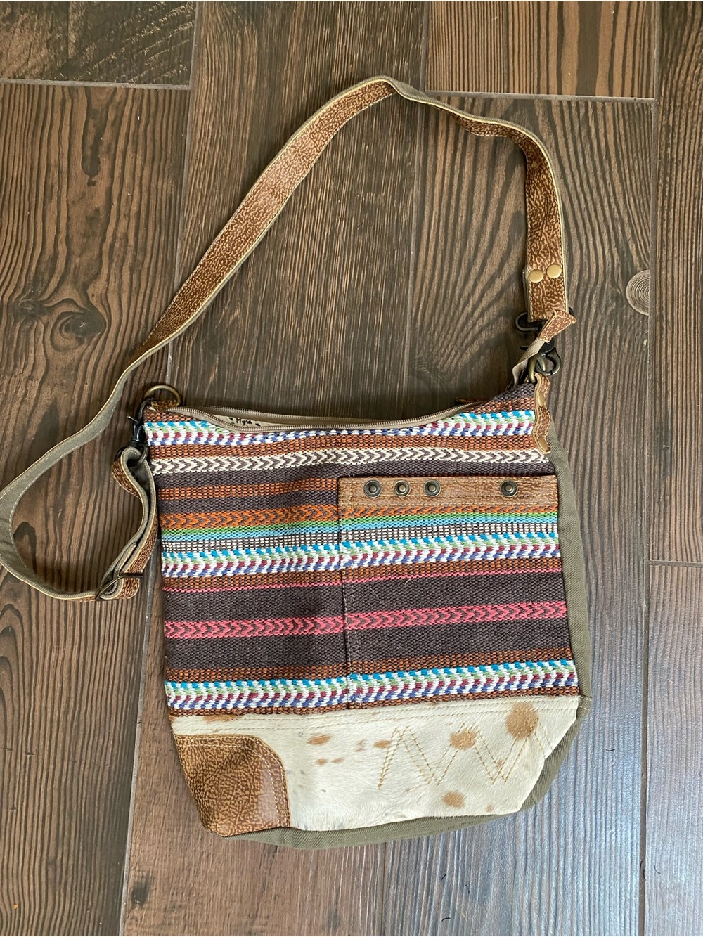 Myra Bag-Boho Style